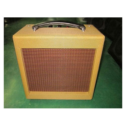 Hand Wired All Tube Electric Guitar Amp Fender 5F2A Champ Tone 5W