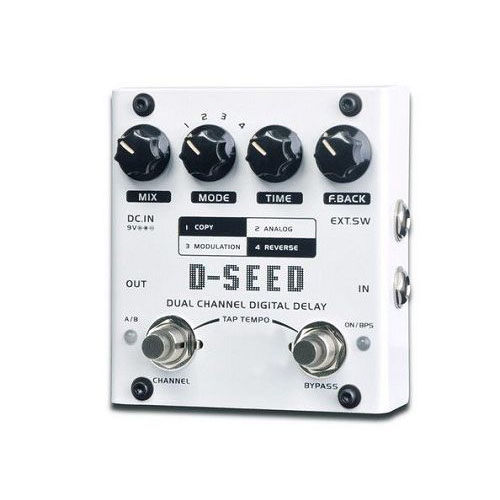 D-SEED