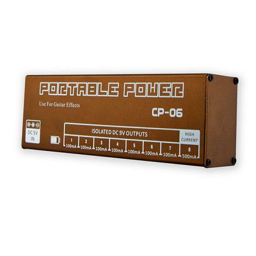 Portable Power Supply