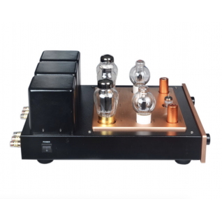 TUNG-SOL KT150*4 TUBE INTEGRATED & POWER AMP