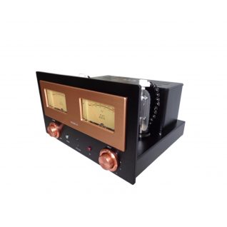 CLASS A HIFI AMPLIFIER HOUSEHOLD 300B&805 TUBE INTEGRATED AMP