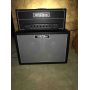 Vintage 1969 Grand DR103 Style 100W Custom Handwired Tube Electric Guitar NBass Amp Amplifier Head