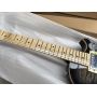 Mahogany body With quilted maple Top Electric guitar