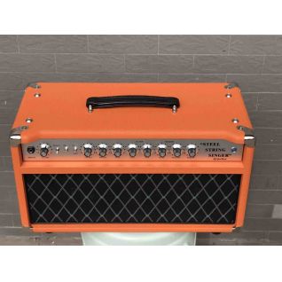 Grand Dumble Amplifier Clones and D-Style Pedals Steel String Singer SSS100 Guitar AMP Replica 50W