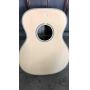 Custom guitar factory new top quality all solid spruce top OM acoustic guitar