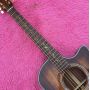 Custom Grand GK24ce Solid KOA Acoustic Guitar 2020 New Cutaway 41 Inch KOA Electric Guitar