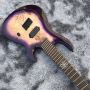 Custom 7 Strings Sector Electric Guitar with Black Hardware 