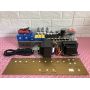 Classic British JTM45K Tube Guitar Amp DIY Kit Head Custom Guitar Amplifier COMBO HEAD