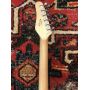 Custom Semi-Hollow Grand Thinline Super Series 2023 Aqua Blue Tele Electric Guitar