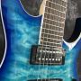 High Quality Electric Guitar in Blue