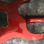 Hot Selling Electric Guitar in Red