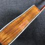 Custom Grand Deluxe 6 Strings AAAA All Solid KOA Wood 41