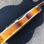 Custom Hofner Violin 4 Strings Electric Bass Guitar BB2 Icon Series Hofner Tobacco Burst Vintage CT Bass