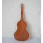 Custom Vintage 1920 Hawaiian Guitar Style Mahogany Body Hawaiian Weissenborn Laminated Mahogany Back Slide Guitar