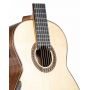 Chamber Concert by Yulong Guo Classic Guitar Spruce Double Top Pau Ferro Back Sides 640mm