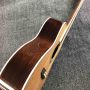 Solid Cedar Top Ebony Fingerboard OM42C Acoustic Guitar