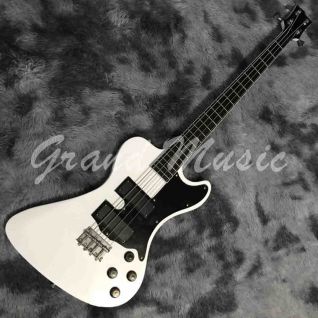 Custom Grand 4 Strings Bass Guitar