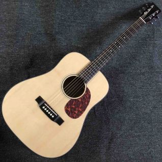 Custom DJR6 Acoustic Guitar 