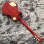 Custom Bullet Hole LP Electric Guitar in Kinds Colors