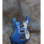 Custom Ramones Ventures Mosrite style Electric Guitar with Kinds Colors