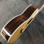 Grand Jimmie Rodgers 000-45s All Solid Wood Acoustic Guitar