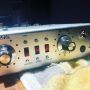 Custom Princeton Reverb Balckface SSS Electric Guitar Amplifier Chassis Project Jj Tubes