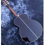 Custom 45 OM Body Acoustic Guitar