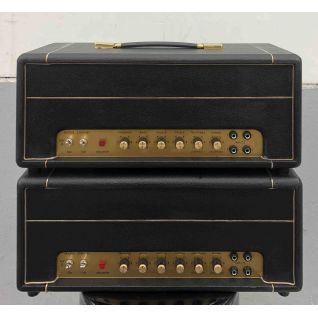 Custom Grand 1959 Plexi 100W Tube Guitar Amp Head Accept 50W Also and OEM