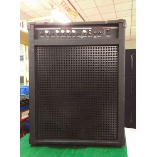 Custom 15 Inch Bass Speaker Amplifier Combo Grand Amp Factory