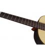 Custom All Solid Wood Spanish Classic Guitar Imported 3A Solid German Cedar or Spruce Solid Rosewood Back Side