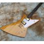 Custom Korena Explorer Electric Guitar in Stock Accept Customization
