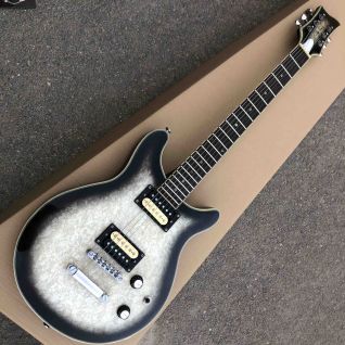 Custom Special Electric Guitar in Kinds Color