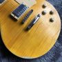 Custom Relic 1959 R9 LP Electric Guitar in Lemon Drop Color