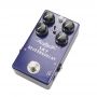 2021 New Custom Grand 2-in-1 Digital SKY Reverb Delay Guitar Bass Effect Pedal with True Bypass Switch  OEM Pedal
