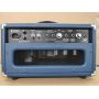 Custom Grand Overdrive Special Head Guitar Amplifier 20W with 1*12 V30 Speaker Cabinet in Blue Tolex JJ Tubes