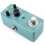 DIG REVERB Guitar Effect Pedal 9 Reverb Types True Bypass Full Metal Shell Guitar Parts Accessories