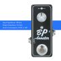 Custom Mini Guitar Pedals BP Booster Clean Boost Effect Type True Bypass Switching for Guitar Bass Electro-acoustic Product