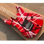 Custom Kram Style Grand EVH Van Halen 5150 Electric Guitar
