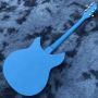 Custom Grand Rickenback Style TPP PAUL WELLER WHAAM 330 TRIBUTE electric guitar