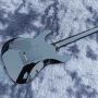 Kirk Hammett Metallic KH2 M-II Mummy Karloff Tlmummy Electric Guitar