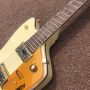 Custom Gretsch Electric Guitar Rosewood Fingerboard Gold Hardware