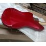 Custom 6 Strings Electric Guitar in Metallic Red 