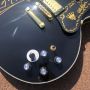 Custom Grand BB King Electric Guitar with Rosewood Fingerboard Gold Hardware