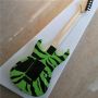 Custom Handpaint Electric Guitar with Kinds Patterns and Colors Optional