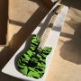 Custom Handpaint Electric Guitar with Kinds Patterns and Colors Optional