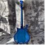 Custom Ricken 660/12TP Tom Petty Signature 12-Strings Electric Guitar Accept OEM