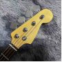 Custom 4 Strings P Precise Bass Guitar in Vintage Relic Finishing Accept Bass OEM