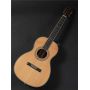 Custom Grand OO28 Style 39 Inch Parlor Solid Wood Acoustic Guitar