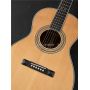 Custom Grand Parlor OO Body Shape Acoustic Guitar Accept OEM Solid Spruce Top
