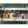 Custom 5E2 Princeton Tweed Handwired Guitar Amplifier Combo Slant Cabinet Classic Version